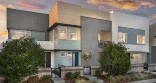 Residential community planned for Ontario