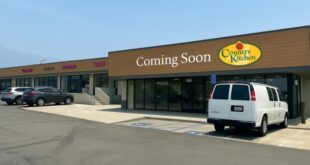 Country Kitchen to locate in Rancho Cucamonga