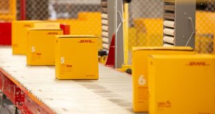 DHL announces layoffs