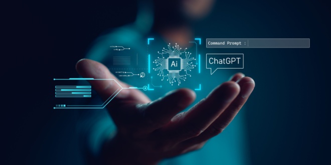 Artificial Intelligence making its way into local economy