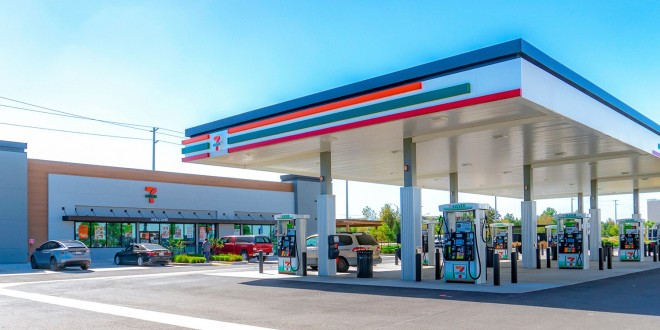 7-Eleven store sold before it opens