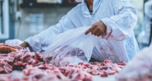Riverside meat packer to shut down