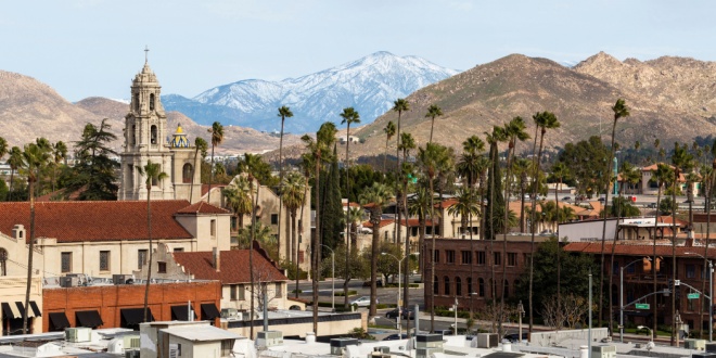 Riverside culture district gets state recognition