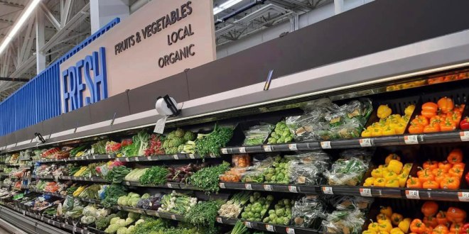 Jurupa Valley Walmart reopens