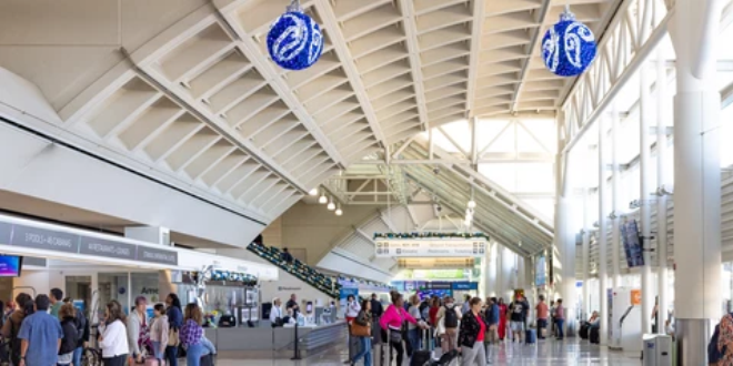 ONT looking forward to holiday travel