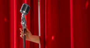 The creative world of theater and the practical world of business