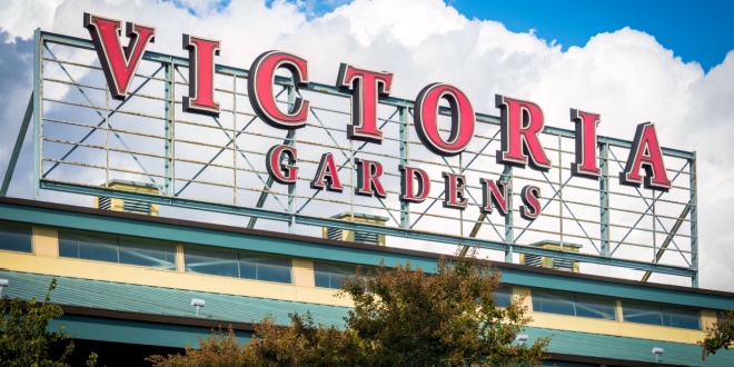 Victoria Gardens has a new owner
