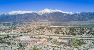 Business leaders confident in Inland Empire's economic future