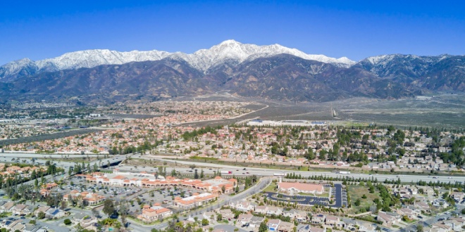 Business leaders confident in Inland Empire's economic future