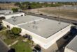 Printing company buys warehouse