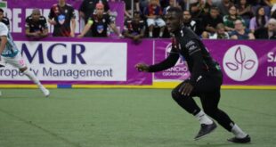 Player-Coach Approach for The Strykers Going Forward