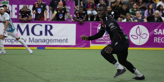 Player-Coach Approach for The Strykers Going Forward