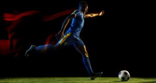 Strykers Players to Battle for $1 Million at Soccer Tournament