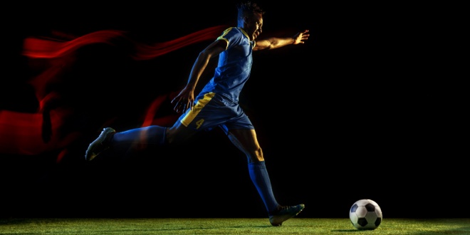 Strykers Players to Battle for $1 Million at Soccer Tournament