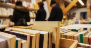 San Bernardino library to hold annual sale