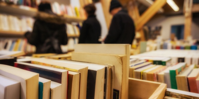 San Bernardino library to hold annual sale