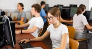 Chaffey College adds computer classes