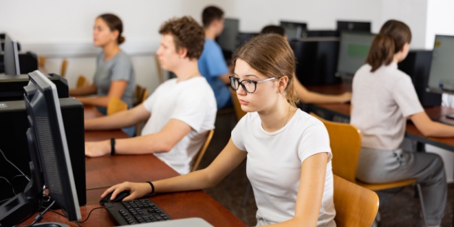 Chaffey College adds computer classes