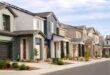 State housing market has solid first quarter