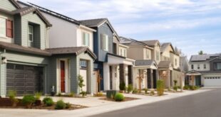 State housing market has solid first quarter