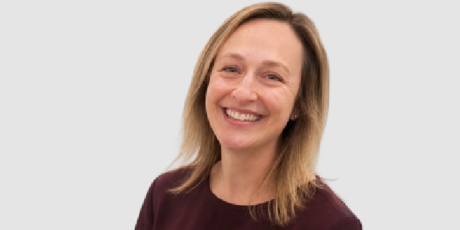 Reimer named City Planner for Riverside