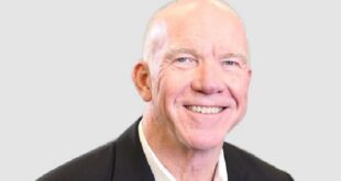 Gardner promoted by Ajinomoto Foods