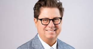 Smith named UCR’s vice chancellor for development