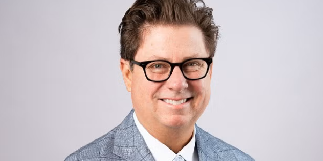 Smith named UCR’s vice chancellor for development