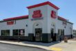 Fast-food restaurant sold