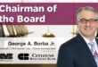 CVB Financial, CBB make board changes