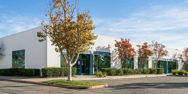 Temecula industrial project sold