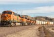 Massive High Desert rail facility approved