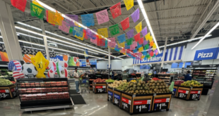 Walmart completes Riverside remodeling
