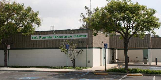 Community center in Rancho Cucamonga to get upgrade