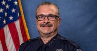 Gutierrez to lead Menifee PD