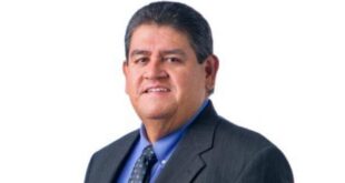 Riverside appoints interim city manager