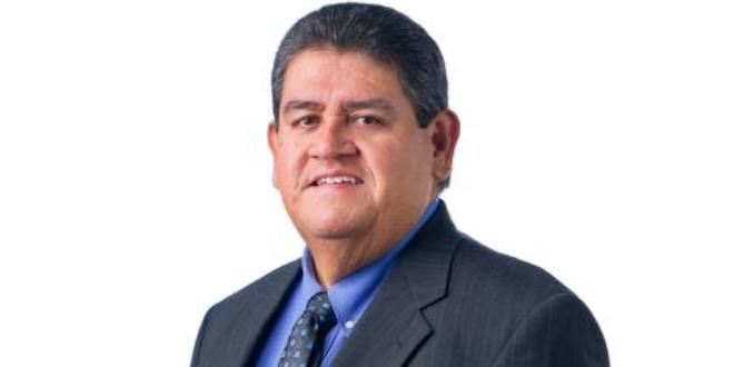 Riverside appoints interim city manager