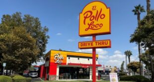 El Pollo Loco building sold