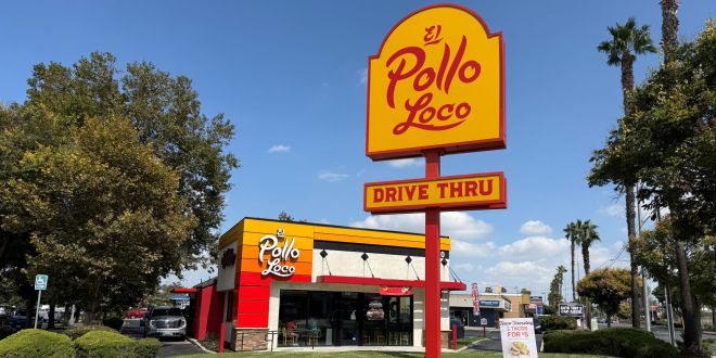 El Pollo Loco building sold