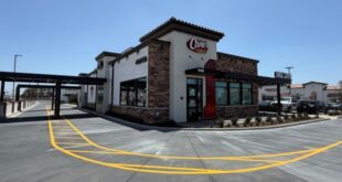 Raising Cane’s to open another Ontario location