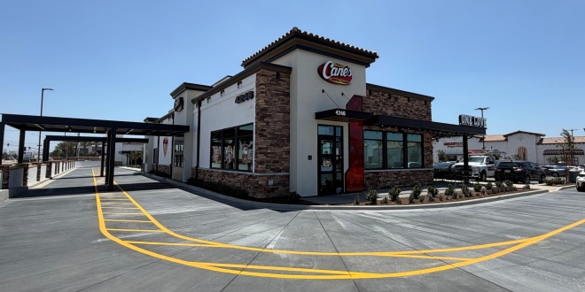 Raising Cane’s to open another Ontario location