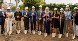 Inland nonprofit to help build affordable housing near Sand Diego