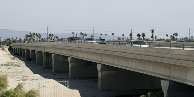 Long-anticipated bridge rebuild to start this year