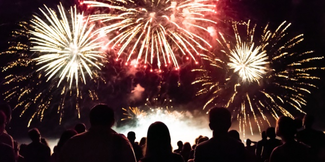 Local fireworks company likes Independence Day