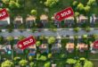 State housing market stays strong