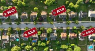 State housing market stays strong