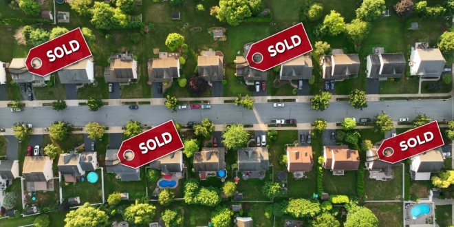 State housing market stays strong