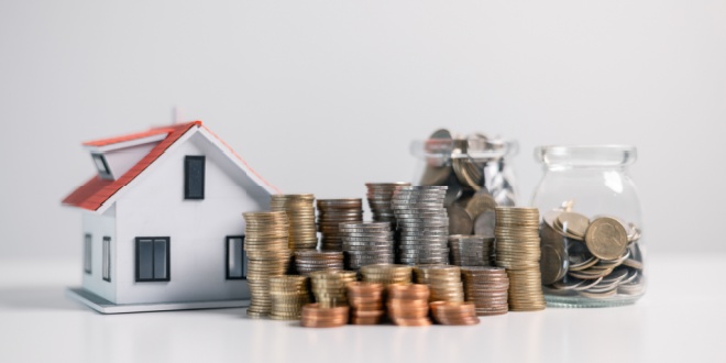 Home prices rise nationwide