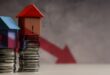 More houses are being taken off the market: report