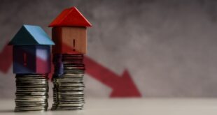 More houses are being taken off the market: report